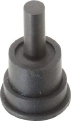 SPI - Micrometer Anvil - Use with 1 to 12" Micrometers - USA Tool & Supply