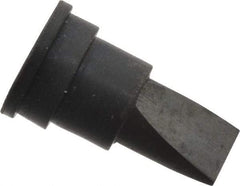 SPI - Micrometer Anvil - Use with 1 to 12" Micrometers - USA Tool & Supply