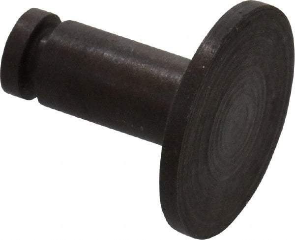 SPI - Micrometer Anvil - Use with 1 to 12" Micrometers - USA Tool & Supply