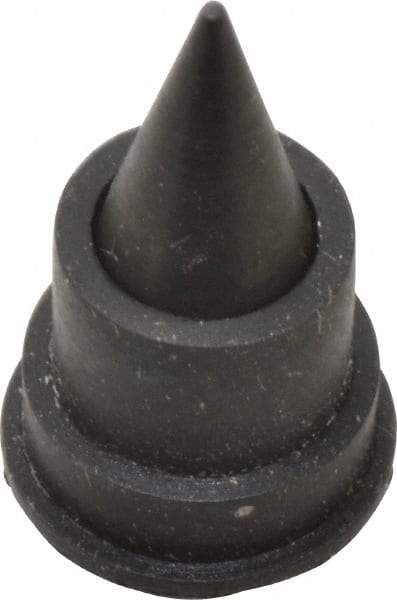SPI - Micrometer Anvil - Use with 1 to 12" Micrometers - USA Tool & Supply