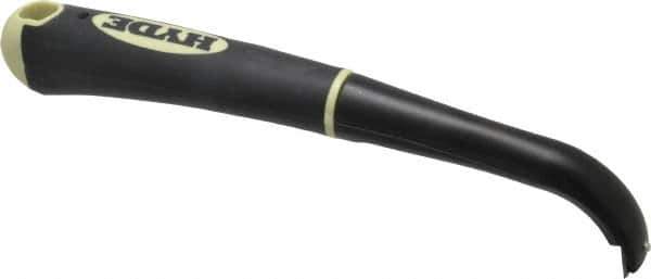 Hyde Tools - Carbide 3-Edge Scraper - 4" Blade Width - USA Tool & Supply