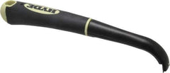 Hyde Tools - Carbide 3-Edge Scraper - 4" Blade Width - USA Tool & Supply