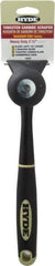 Hyde Tools - Carbide 2-Edge Scraper - 2-1/2" Blade Width - USA Tool & Supply