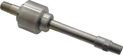 Vortec - 7" Long Hose, 1,500 BTU/Hr Air Capacity, 1 Outlet, Cold Air Coolant System - 1.88" Hose Inside Diam, 7" Tank/Unit Length, 1-5/8" Tank/Unit Width - USA Tool & Supply