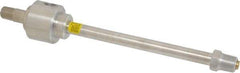Vortec - 7" Long Hose, 2,650 BTU/Hr Air Capacity, 1 Outlet, Cold Air Coolant System - 1.88" Hose Inside Diam, 10" Tank/Unit Length, 1-5/8" Tank/Unit Width - USA Tool & Supply