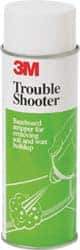 3M - 21 oz Baseboard & Floor Edge Cleaner - Aerosol - USA Tool & Supply