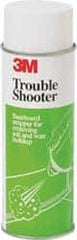3M - 21 oz Baseboard & Floor Edge Cleaner - Aerosol - USA Tool & Supply