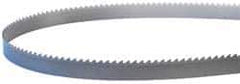 Lenox - 4' 5-3/4" Long x 0.023" Thick, 24 Teeth per Inch, Portable Band Saw Blade - Bi-Metal Blade, High Speed Steel Teeth, Toothed Edge - USA Tool & Supply
