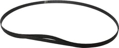 Lenox - 3' 8-7/8" Long x 0.023" Thick, 18 Teeth per Inch, Portable Band Saw Blade - Bi-Metal Blade, High Speed Steel Teeth, Toothed Edge - USA Tool & Supply
