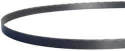 Lenox - 3' 8-7/8" Long x 0.02" Thick, 14 to 18 Teeth per Inch, Portable Band Saw Blade - Bi-Metal Blade, High Speed Steel Teeth, Toothed Edge - USA Tool & Supply