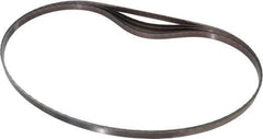 Lenox - 3' 8-7/8" Long x 0.02" Thick, 14 to 18 Teeth per Inch, Portable Band Saw Blade - Bi-Metal Blade, High Speed Steel Teeth, Toothed Edge - USA Tool & Supply