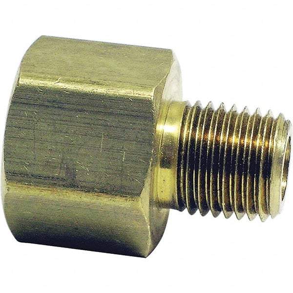 Dynabrade - Abrasive Disc Adapter - 1-1/4" Long - USA Tool & Supply