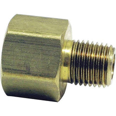Dynabrade - Abrasive Disc Adapter - 1-1/4" Long - USA Tool & Supply