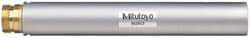 Mitutoyo - 1 Piece, 2 to 12 Inch Measurement Range, Bore Gage Extension Rod - 5-29/32 Inch Long, For Use with 2-12 Inch / 50-300mm Bore Gages - USA Tool & Supply