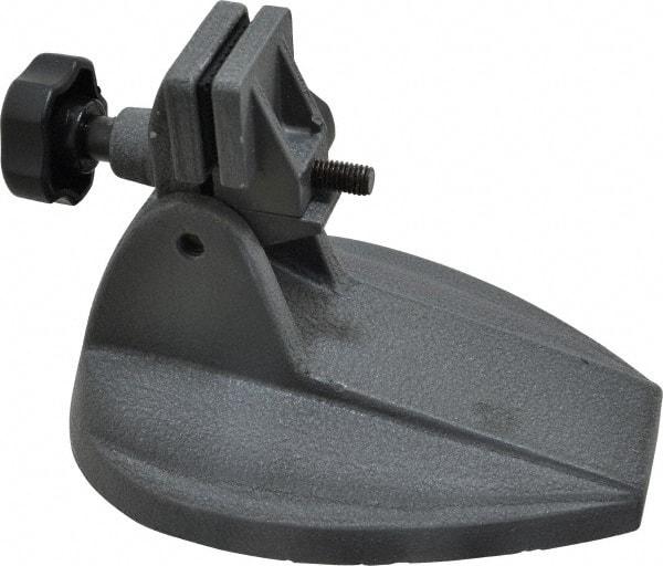 Value Collection - Micrometer Stand - Use with Micrometers - USA Tool & Supply