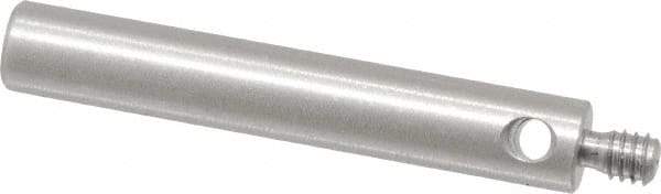 SPI - M2 Female and Male Connection, CMM Stylus Extension - 20mm Overall Length, For Use with CMM Touch Trigger Probes - USA Tool & Supply