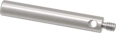 SPI - M2 Female and Male Connection, CMM Stylus Extension - 20mm Overall Length, For Use with CMM Touch Trigger Probes - USA Tool & Supply