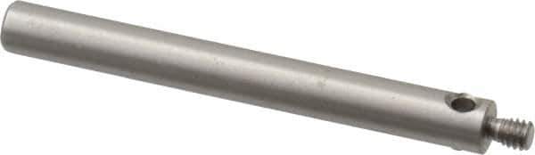 SPI - M2 Female and Male Connection, CMM Stylus Extension - 30mm Overall Length, For Use with CMM Touch Trigger Probes - USA Tool & Supply