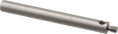 SPI - M2 Female and Male Connection, CMM Stylus Extension - 30mm Overall Length, For Use with CMM Touch Trigger Probes - USA Tool & Supply