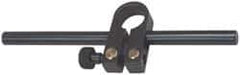 Indicol - 1/4 Inch Diameter Test Indicator Retrofit Rod - For Use with Model 138 and 200 Indicols - USA Tool & Supply