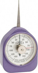 Value Collection - Mechanical Tension and Compression Force Gage - USA Tool & Supply