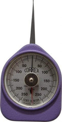 Value Collection - Mechanical Tension and Compression Force Gage - USA Tool & Supply