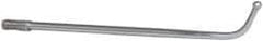 Made in USA - 8 Inch Max Outside Diameter Test Indicator Feeler - For Use with CoAx Indicators - USA Tool & Supply