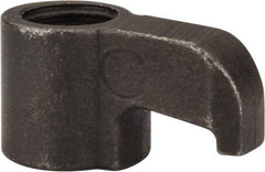 Kennametal - Series Kenloc, CKM Clamp for Indexables - Neutral Cut, Compatible with STCM8 Clamp Screws - USA Tool & Supply