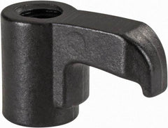Kennametal - Series Kenloc, CKM Clamp for Indexables - Neutral Cut, Compatible with STCM20 Clamp Screws - USA Tool & Supply
