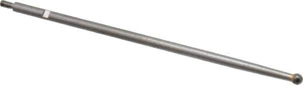SPI - 0.1" Ball Diam, Carbide, Ball Test Indicator Contact Point - 2-3/4" Contact Point Length, Use with Interapid Test Indicators - USA Tool & Supply