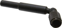 GEM Instrument - Test Indicator Adapter - For Use with Gem Dial Indicators - USA Tool & Supply
