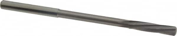 Magafor - 4.0005mm Solid Carbide 6 Flute Chucking Reamer - USA Tool & Supply