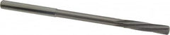 Magafor - 4.0005mm Solid Carbide 6 Flute Chucking Reamer - USA Tool & Supply