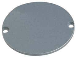 Peacock - Flat Drop Indicator Back - Use with AGD Group 1 - USA Tool & Supply