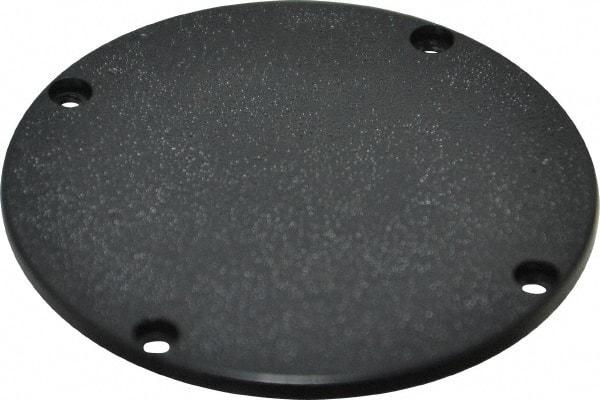 Teclock - Flat Drop Indicator Back - USA Tool & Supply