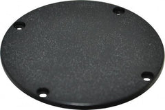 Teclock - Flat Drop Indicator Back - USA Tool & Supply