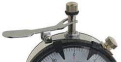 Teclock - Drop Indicator Lifting Lever - For Use with 06450118 - USA Tool & Supply