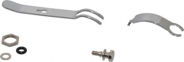 Teclock - Drop Indicator Lifting Lever - For Use with 06450209/0068/0076/0225 - USA Tool & Supply