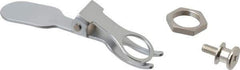 Teclock - Drop Indicator Lifting Lever - For Use with 06450134 - USA Tool & Supply