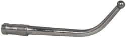 Made in USA - 4-1/4 Inch Max Outside Diameter Test Indicator Feeler - For Use with CoAx Indicators - USA Tool & Supply