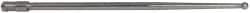 Made in USA - 8 Inch Max Inside Diameter Test Indicator Feeler - For Use with CoAx Indicators - USA Tool & Supply