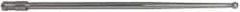 Made in USA - 8 Inch Max Inside Diameter Test Indicator Feeler - For Use with CoAx Indicators - USA Tool & Supply