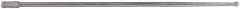 Made in USA - 12 Inch Max Inside Diameter Test Indicator Feeler - For Use with CoAx Indicators - USA Tool & Supply