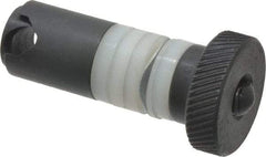 Adjustol - Test Indicator Clamp - For Use with 3/16 to 1/4 Inch Shanks - USA Tool & Supply