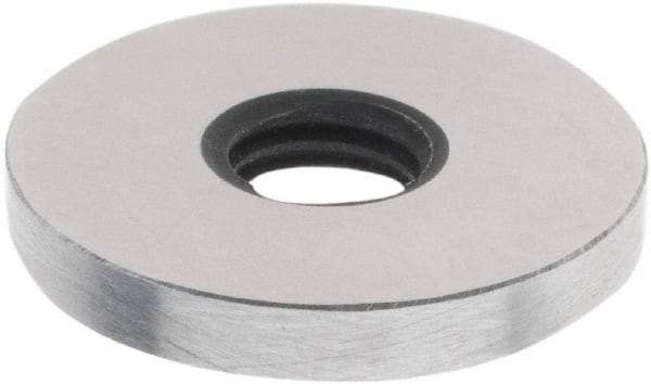 Value Collection - 0.103" Round Steel Spacer Block - Accuracy Grade B - USA Tool & Supply