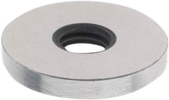 Value Collection - 0.19" Round Steel Spacer Block - Accuracy Grade B - USA Tool & Supply