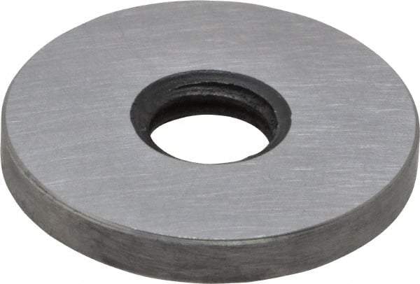 Value Collection - 0.1" Round Steel Spacer Block - Accuracy Grade B - USA Tool & Supply