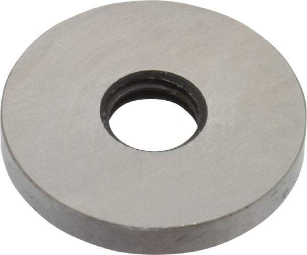 Value Collection - 0.105" Round Steel Spacer Block - Accuracy Grade B - USA Tool & Supply