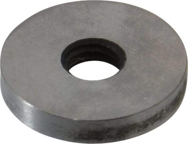 Value Collection - 0.13" Round Steel Spacer Block - Accuracy Grade B - USA Tool & Supply