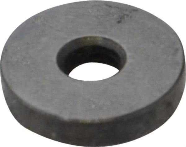 Value Collection - 0.15" Round Steel Spacer Block - Accuracy Grade B - USA Tool & Supply